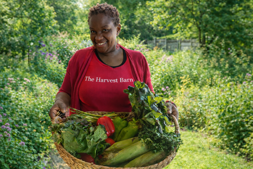 Sunday Flash Sale Harvest Bag