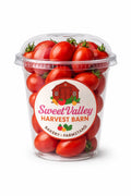 Grape tomatoes (12 ounces)