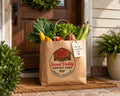 Harvest Bag Delivery
