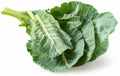 Collard Greens (1 bunch)