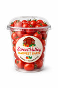 Cherry tomatoes (12 ounces)