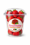 Strawberries (12 ounces)