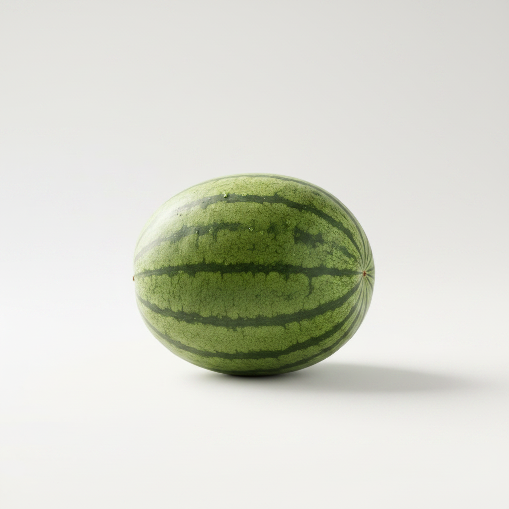 Seeded Watermelon